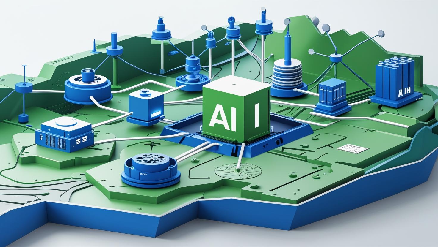 5 AI Automation Trends Every Startup Should Know